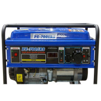 Генератор бензиновый ECO PE-7001RS