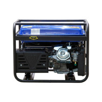 Генератор бензиновый ECO PE-8501S3
