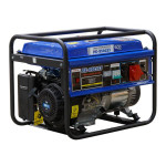 Как выбрать бензогенератор для дачи, стройки и бизнеса