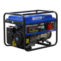 Как выбрать бензогенератор для дачи, стройки и бизнеса