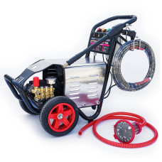 Аренда аппарата высокого давления Nanotechno CC-2500B в Гомеле