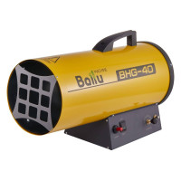 Тепловая газовая пушка Ballu BHG-40