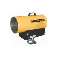 Тепловая газовая пушка Master BLP 73 M