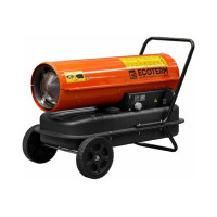 Тепловая дизельная пушка ECOTERM DHD-301W