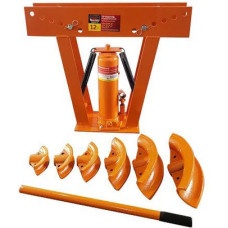 Аренда гидравлического трубогиба STARTUL 12 тонн в Гомеле