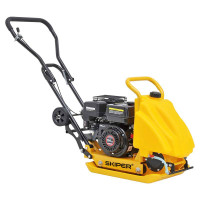 Виброплита SKIPER C90L-WMT