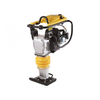 Вибротрамбовка BIM TR 70 D