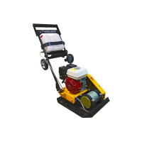 Виброплита Сплитстоун VS-246 E12